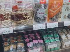 零售区-良品铺子(正大店)