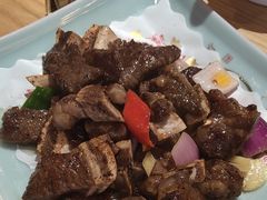 -德胜轩正宗顺德菜(宝安沙井会展中心店)