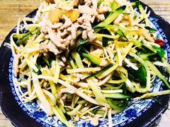 -东北农家饺子村(昌平路店)