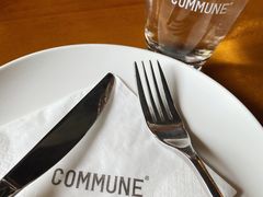 -COMMUNE幻师(上邦百汇城店)