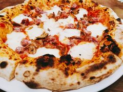 -OGGI TRATTORIA PIZZERIA(深业上城店)