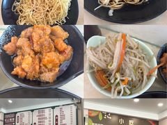 -来福面馆现炒浇头本帮面(真光路店)