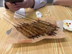 -喜之羊·粉面档