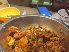 -嘎嘎鸭下巴·爆辣干锅(明教寺店)