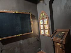 -Xcape异时刻密室逃脱魔法互动(瑞虹天地太阳宫店)