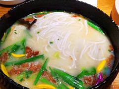 -南桥帮(昆百大·泰业城店)