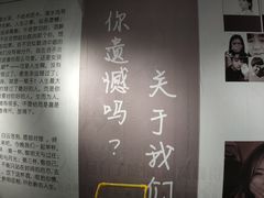 -成都失恋馆