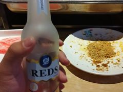 -玫瑰花园自助烤肉(顺义鑫海韵通店)