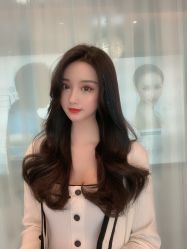 -3AM HAIR SALON染发烫发接发