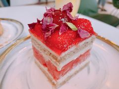 -EVERNAKED裸蛋糕(SOHO天山店)