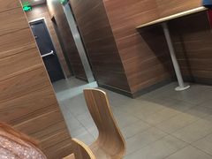 -麦当劳(四川北路店)