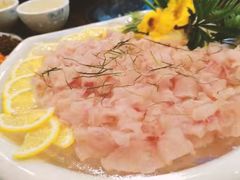 -61号餐吧(兴坪古镇漓江店)