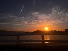 -演武大桥观景平台
