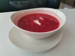 -马克西姆俄罗斯餐厅(通亚街店)