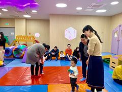 -金宝贝国际早教中心(万象城中心)