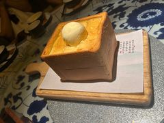 -绿茶餐厅(领展购物广场·中关村店)