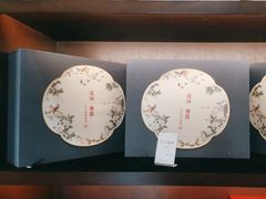 -荷风细雨·中国茶宴(碧云店)