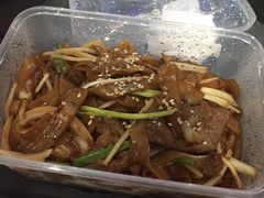 -大咀港式茶餐厅(海岸城店)