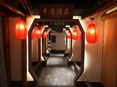 -小江南(高新天泺路店)