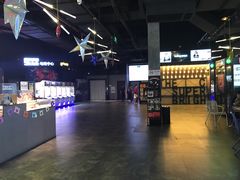 -幸福蓝海国际影城(上海三林店)