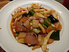 -五马集·海鲜·温州大牌档(黑金冠五马街十字路口店)