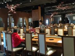 大堂-呷哺呷哺 黄金牧场 (回龙观港龙店)