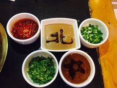 -北门涮肉·铜锅涮肉(南锣鼓巷店)