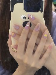 -美兮美学·日式美甲美睫