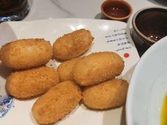 -侯家庄私房菜馆观景餐厅