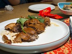 -蒙亨·手把肉·蒙古包文化主题餐厅(天恒广场店)