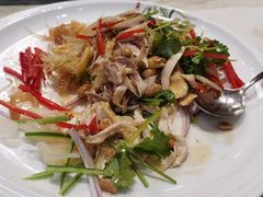 -顺德美的万豪酒店-万豪中餐厅