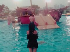 -黄金海岸水上乐园