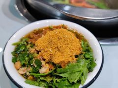 -刘少华贵州小黄牛·鲜牛肉火锅(总店)