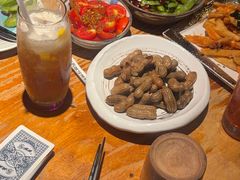 -你又瘦了小酒馆(奥体店)