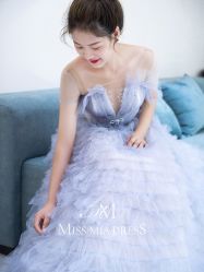-MISS MIA 婚纱品牌馆