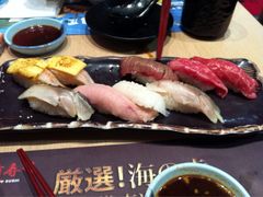 iphone_upload_pic-板长寿司(铜锣湾店)