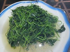 -陈记菜馆·非遗淮扬菜(东关街教场店)