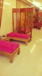 -FineYoga梵音瑜伽·普拉提