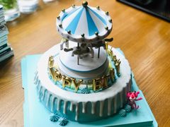 -街角 T·COFFEE 融合料理·BISTRO(车公庙店)