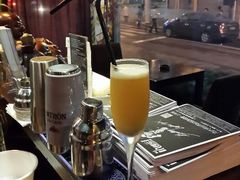 android_upload_pic-ohbar live house(人广店)