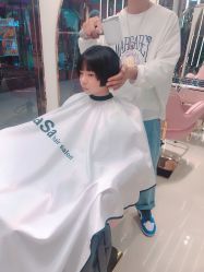 点击看大图 -BULB STUDIO 巴柏明星发型工作室