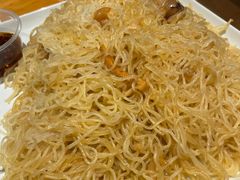 -木屋烧烤(坂田天安云谷店)