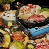 吃起来超嫩 我每次吃烤肉必点款 【韩国辣鸡爪】