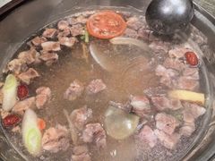 -娜仁图雅蒙古美食村(33小镇店)