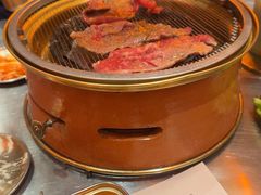 -西塔老太太泥炉烤肉(苏州大悦城店)