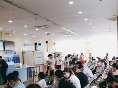 -重庆医科大学附属第一医院(本部)