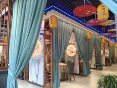 -金泉美食宫(金泉广场店)