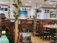 大堂-313羊庄(丁卯镇江总店)