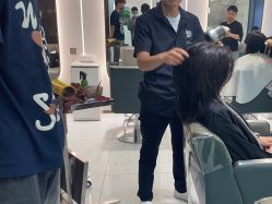 -LJOY丽锦造型·烫发染发