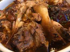 -走马楼饭庄(慈城古县城店)